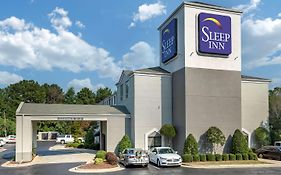 Sleep Inn Henderson